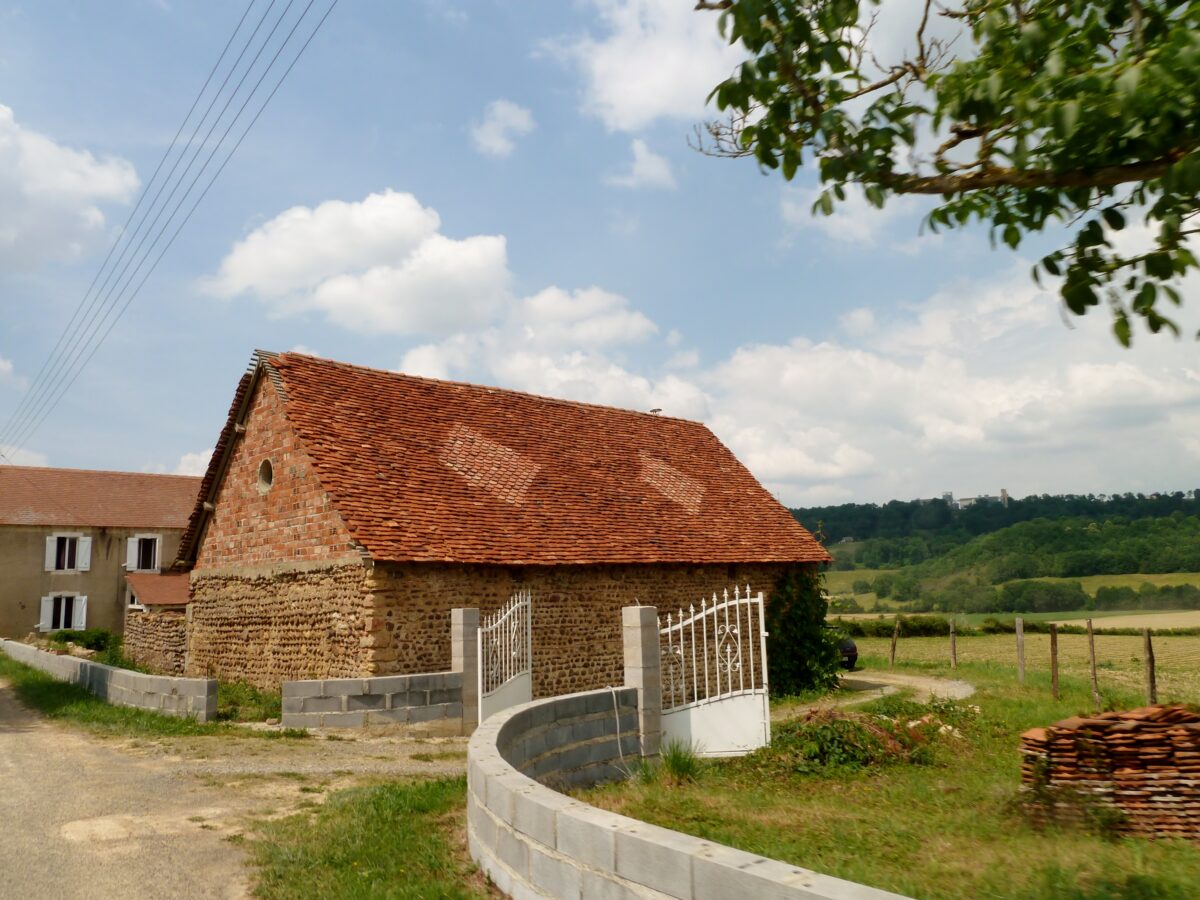 Une toiture de Peyrelongue-Abos rénovation de toiture