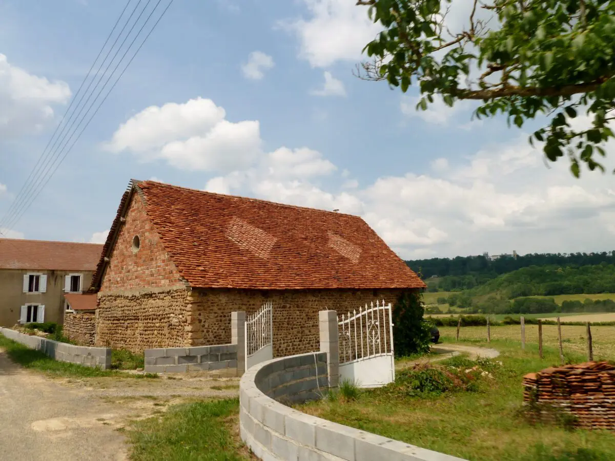 Une toiture de Peyrelongue-Abos rénovation de toiture